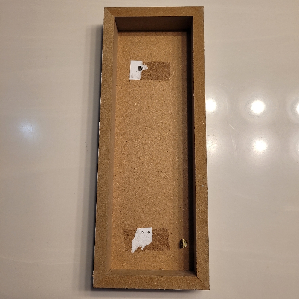 Home Is The Story...White Birch Look Wood Freestanding Devorative 3D Plaque - Picture 7 of 14